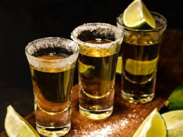 caballito tequilero