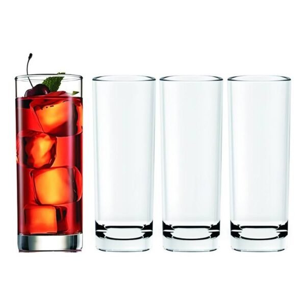 Vaso high ball / cubero /refresquero