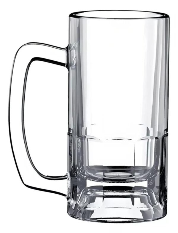 Tarro para cerveza