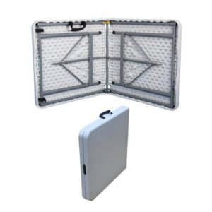 Mesa rectangular de 1.20 x70