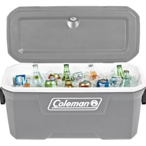 Hielera grande para bebidas