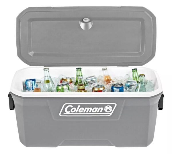 Hielera grande para bebidas