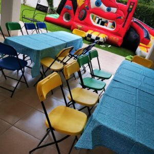 Silla infantil