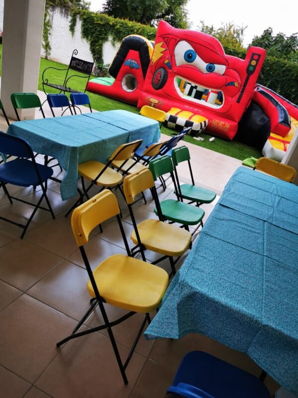 Silla infantil