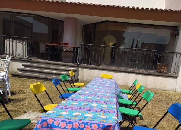 Silla infantil - Imagen 2