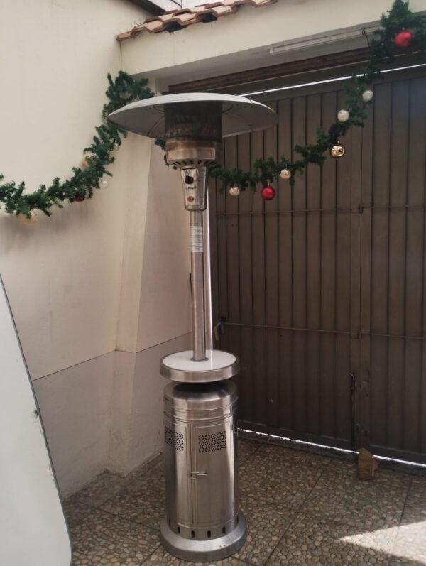 Calentador - Imagen 2