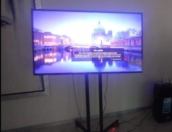 Pantalla 50 pulgadas