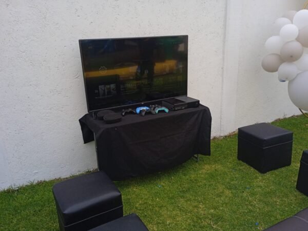 Pantalla 50 pulgadas - Imagen 3