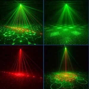 Laser pequeño