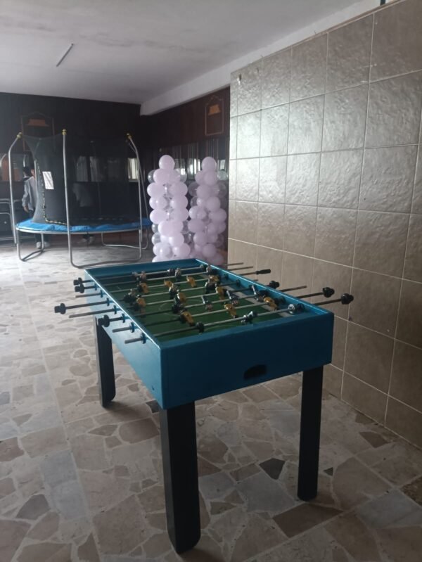 Futbolito - Imagen 3