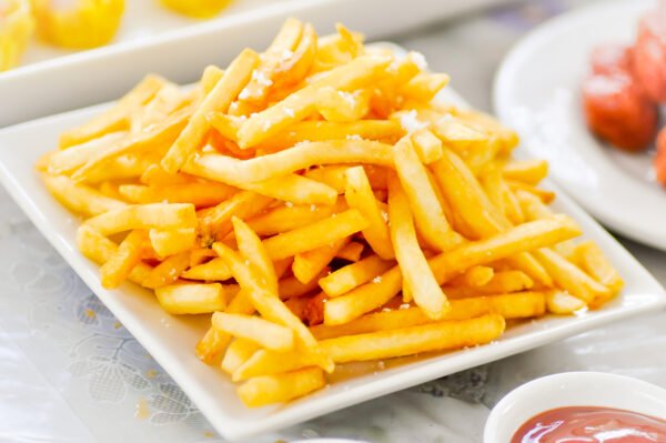 papas a la francesa 50gm
