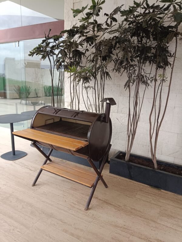 Asador - Imagen 3