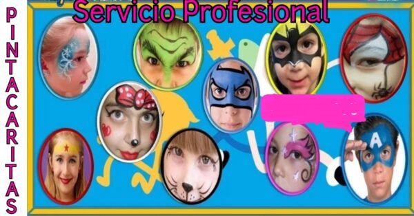 Pinta caritas