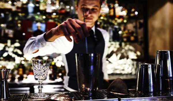 Barman - Imagen 2