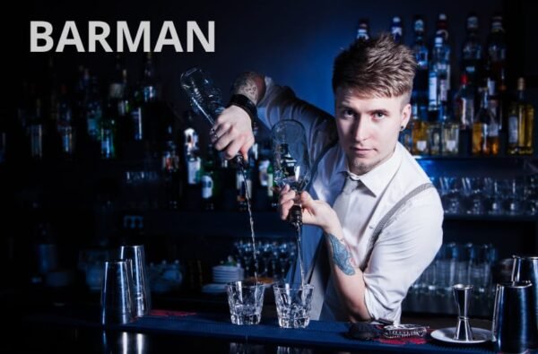 Barman