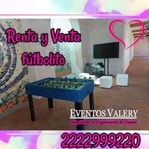 Futbolito