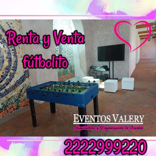 Futbolito